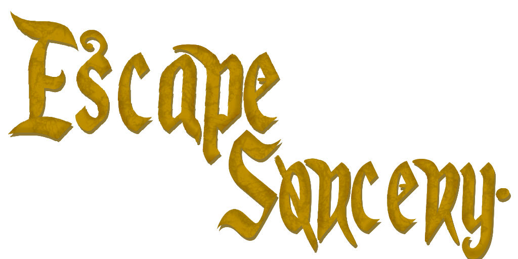 Escape Sorcery